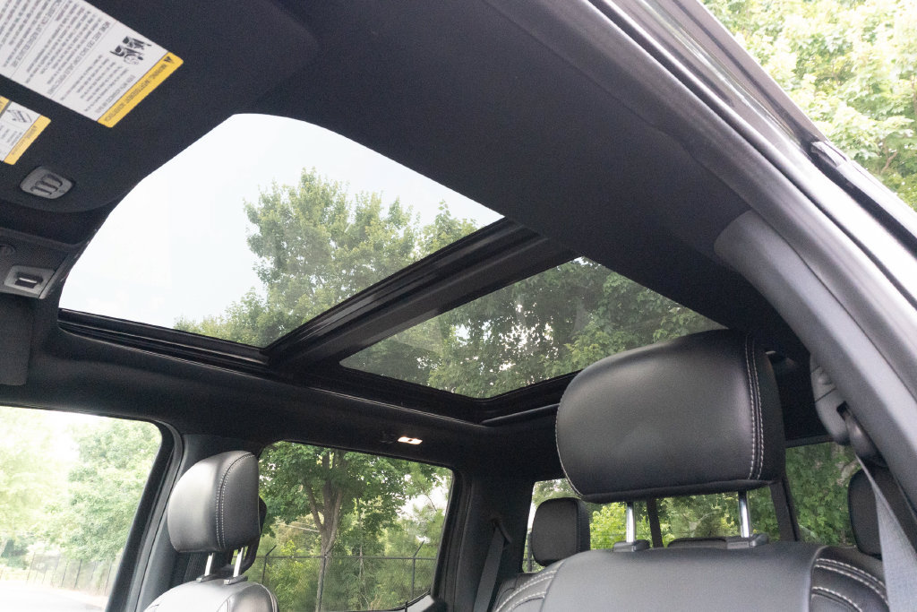 Used 2019 Ford F150 Lariat AWD/4WD image 5