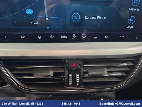 Used 2024 Ford Escape Platinum image 22