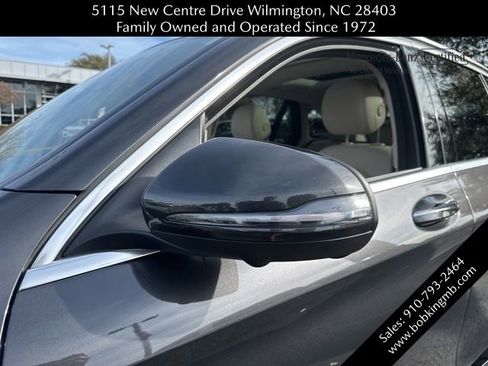 Certified 2021 Mercedes-Benz GLC 300 4MATIC image 12