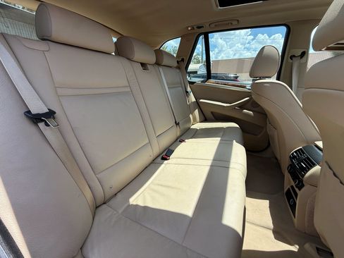 Used 2007 BMW X5 3.0si AWD/4WD image 12