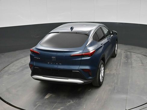 New 2026 Buick Envista Preferred w/ Convenience I Package FWD image 28