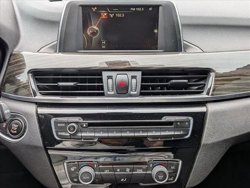 Used 2016 BMW X1 xDrive28i image 14