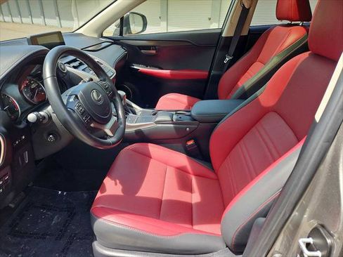Used 2021 Lexus NX 300 AWD w/ Comfort Package image 15