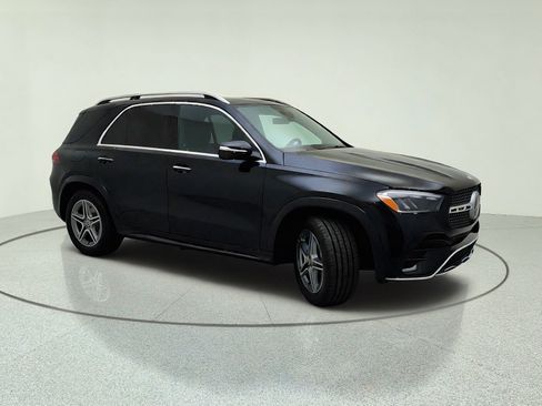 Used 2026 Mercedes-Benz GLE 350 4MATIC image 5