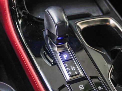 Used 2022 Lexus NX 350 AWD image 19