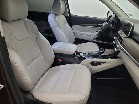 Used 2022 Kia Telluride EX w/ EX Premium Package FWD image 21