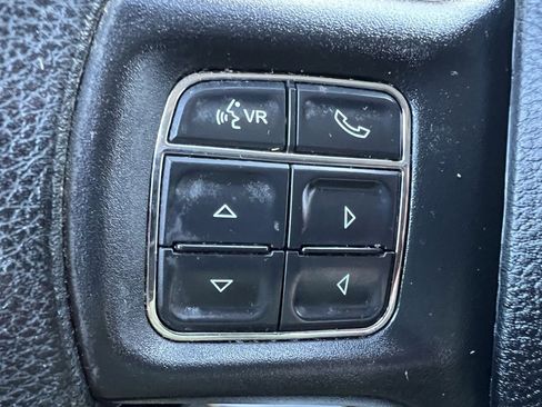 Used 2017 RAM 1500 Tradesman w/ Popular Equipment Group image 34