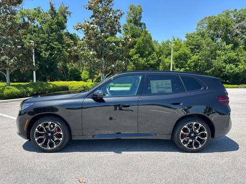 New 2026 BMW X3 xDrive30 w/ Premium Package image 2