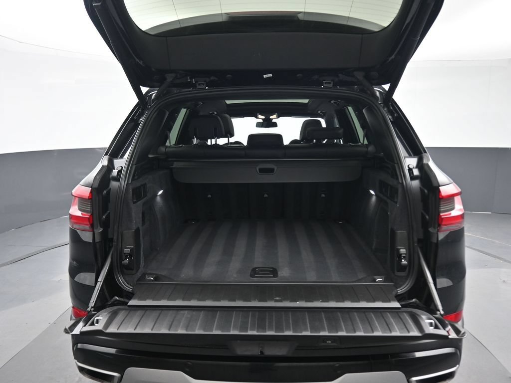 Used 2020 BMW X5 xDrive40i w/ Premium Package AWD/4WD image 49