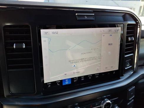 New 2026 Ford F350 Lariat w/ Chrome Package image 25