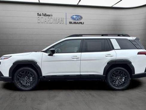 New 2026 Subaru Outback Limited XT image 11