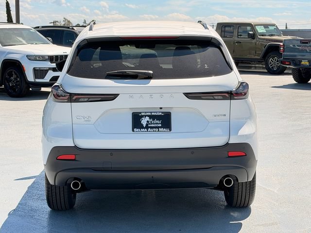 New 2026 MAZDA CX-5 Preferred AWD/4WD image 5
