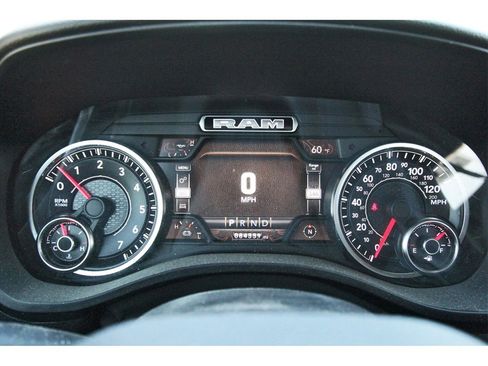 Used 2020 RAM 1500 Big Horn image 10