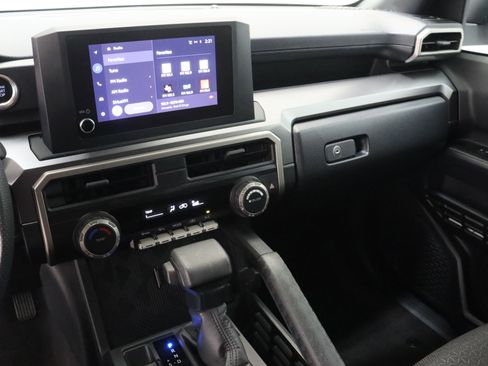 Used 2025 Toyota 4Runner SR5 RWD image 15