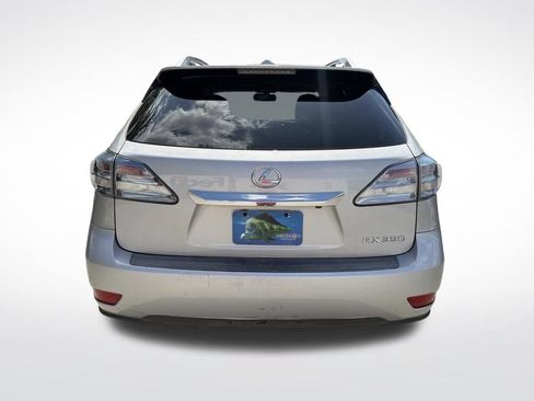 Used 2011 Lexus RX 350 AWD w/ Premium Pkg image 7
