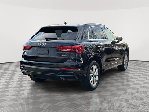 Used 2022 Audi Q3 2.0T Premium image 7