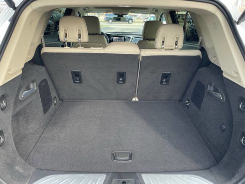 Used 2017 Buick Envision Premium w/ Driver Confidence Package image 6