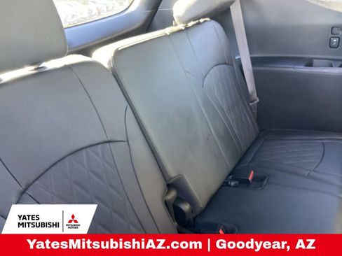 Used 2023 Buick Enclave Avenir w/ Avenir Technology Package image 24