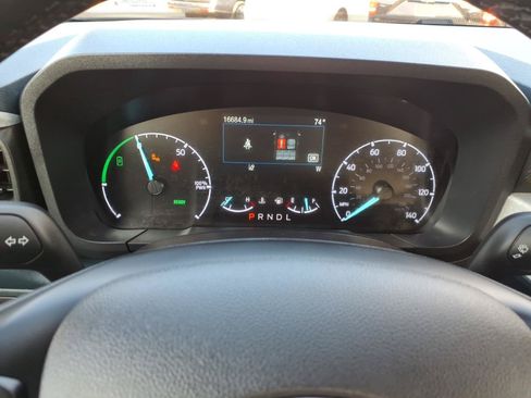 Used 2024 Ford Maverick XLT w/ XLT Luxury Package FWD image 20