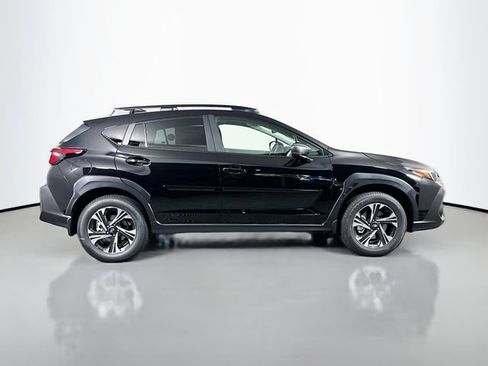New 2026 Subaru Crosstrek 2.5i Premium AWD/4WD image 8