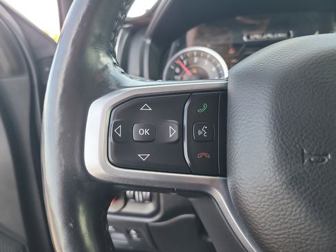 Used 2019 RAM 1500 Big Horn AWD/4WD image 27