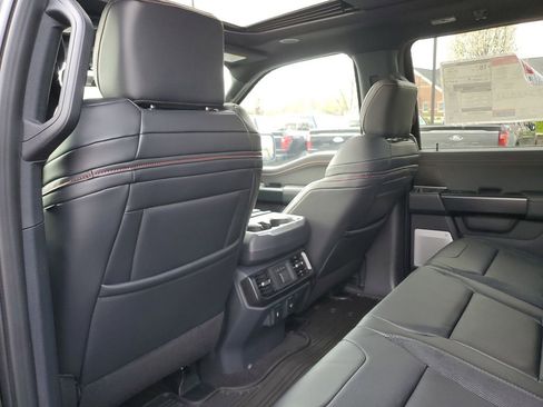 New 2026 Ford F150 Raptor AWD/4WD image 35