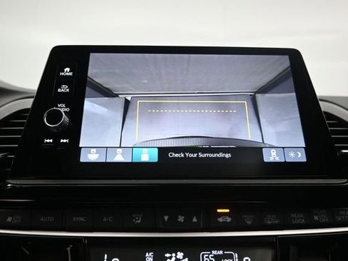 Certified 2025 Honda Odyssey Sport-L image 18