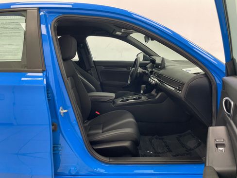 Used 2024 Honda Civic Sport image 14