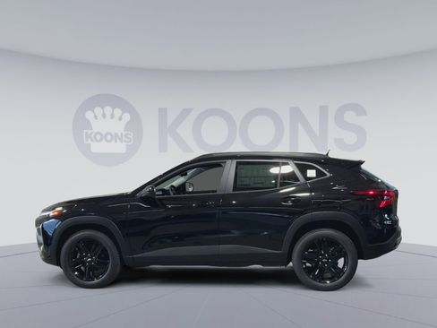 New 2026 Chevrolet Trax ACTIV FWD image 7