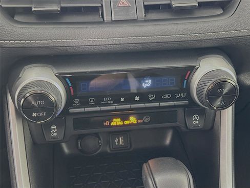 Certified 2025 Toyota RAV4 XLE image 9