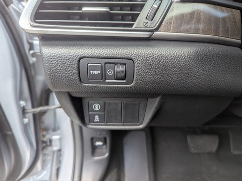 Used 2018 Honda Accord EX-L image 15