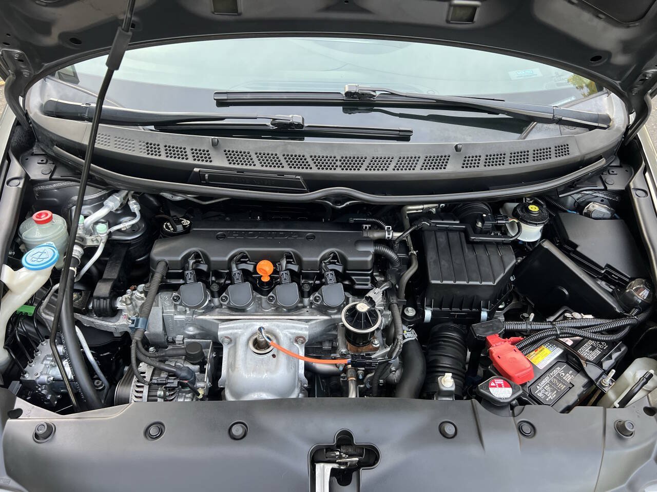 Used 2010 Honda Civic LX image 19