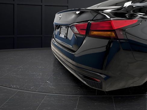 Used 2025 Nissan Altima 2.5 S image 29