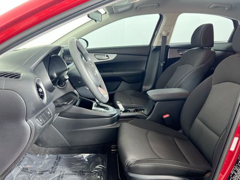 Certified 2023 Kia Forte LXS FWD image 12