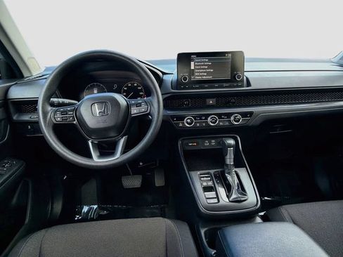 Used 2025 Honda CR-V EX image 21