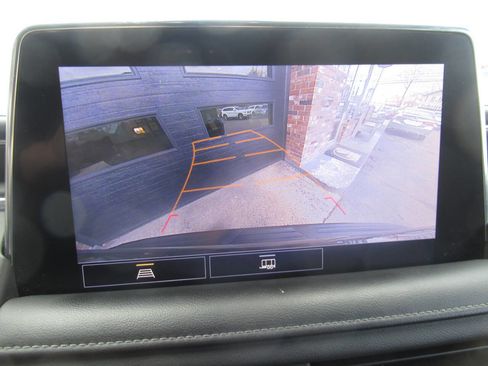 Used 2021 Chevrolet Tahoe Z71 image 27