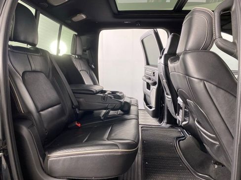 Used 2019 RAM 1500 Limited image 13