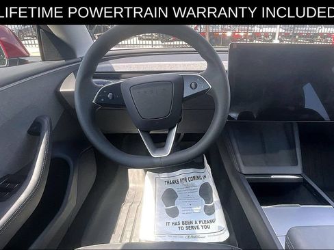Used 2026 Tesla Model 3 RWD image 6