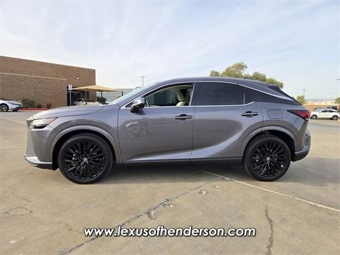 Certified 2023 Lexus RX 350 FWD image 3