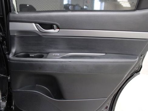 Used 2021 Hyundai Palisade SEL w/ Premium Package image 23