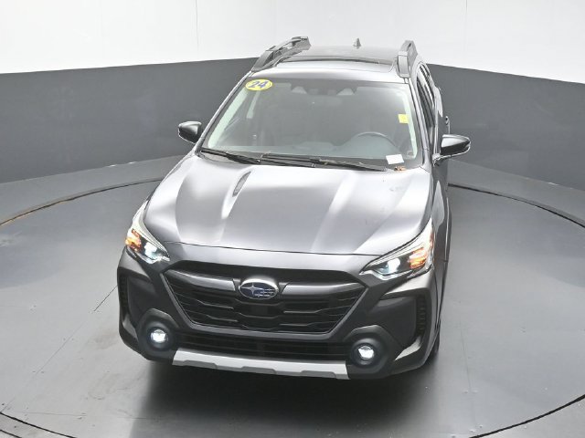 Certified 2024 Subaru Outback Limited AWD/4WD image 46