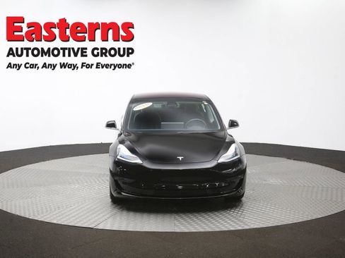 Used 2018 Tesla Model 3 Long Range AWD/4WD image 47