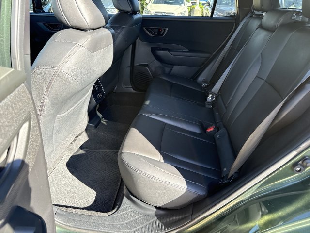 Certified 2026 Subaru Outback Premium AWD/4WD image 15