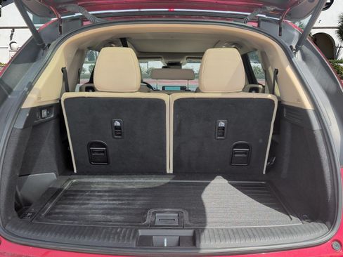 Used 2025 Acura MDX FWD w/ Technology Package image 28