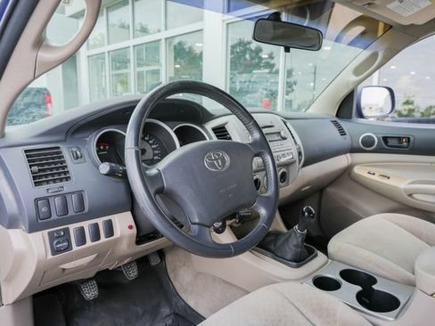 Used 2005 Toyota Tacoma PreRunner RWD image 26