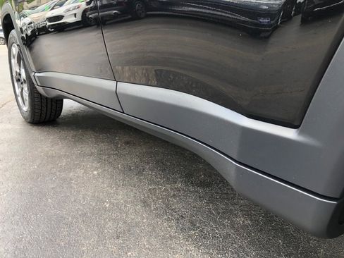 Used 2018 Jeep Compass Limited AWD/4WD image 13