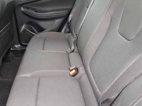 Used 2025 Buick Encore GX Preferred image 5