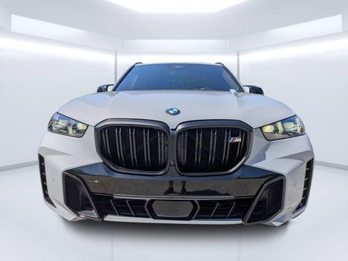 Used 2024 BMW X5 M60i AWD/4WD image 8