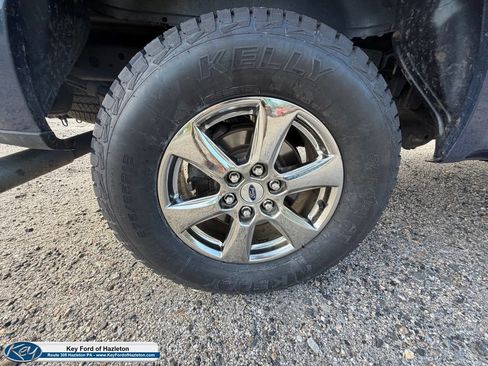 Used 2020 Ford F150 XLT w/ Equipment Group 302A Luxury AWD/4WD image 14