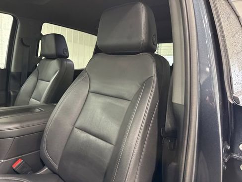 Used 2021 Chevrolet Silverado 1500 RST w/ All Star Edition Plus image 22